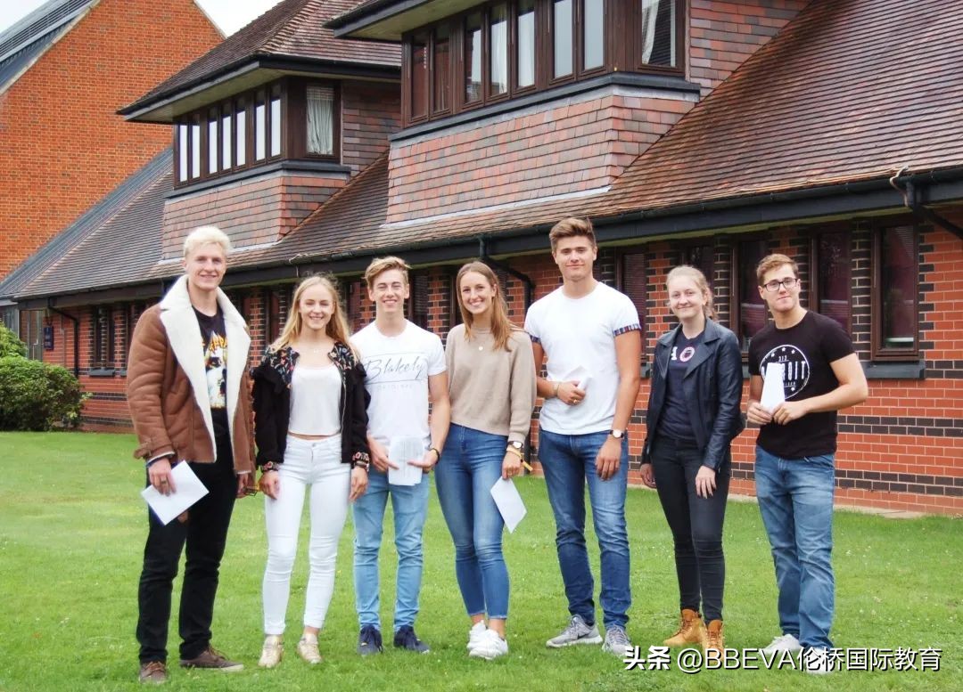 BBEVA访遍英国顶级名校之旅开启！访校攻略