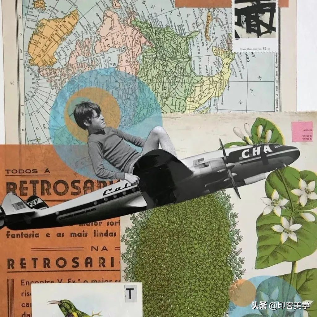 复古高端的小众头像男生,2022高级小众头像