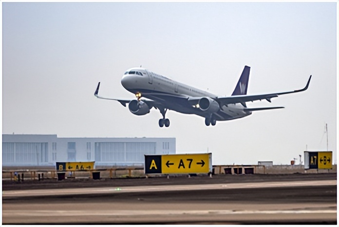 西部航空通程,西部航空郑州分公司国际航班