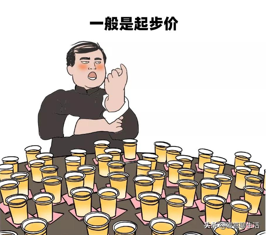 广东人请客常喝的三款廉价酒,广东人请客首选菜品