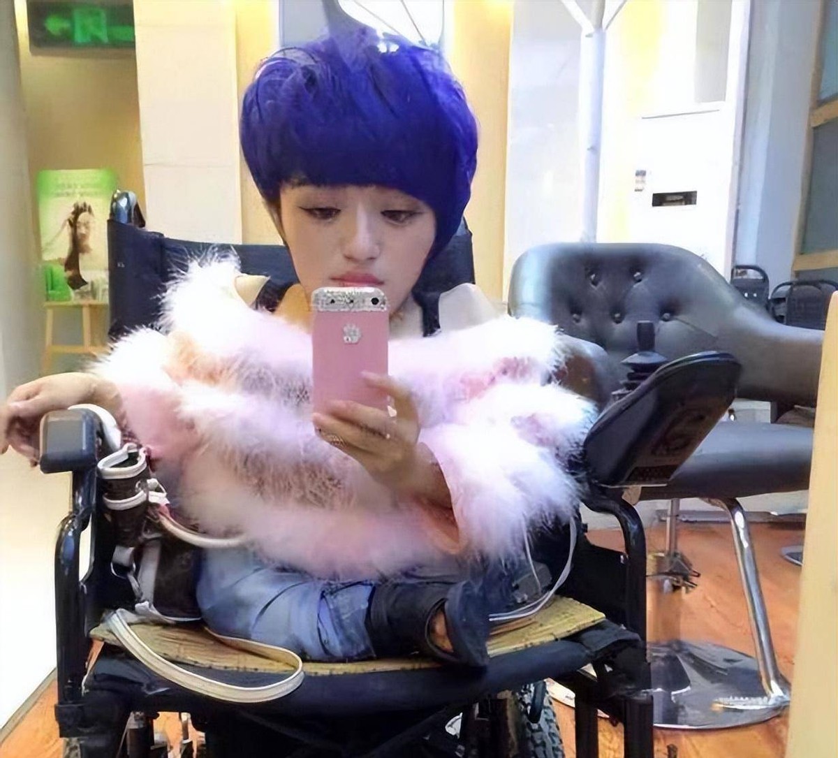 身价千万女总裁李喜梅的感情史,身价千万女总裁李喜梅的爱情故事