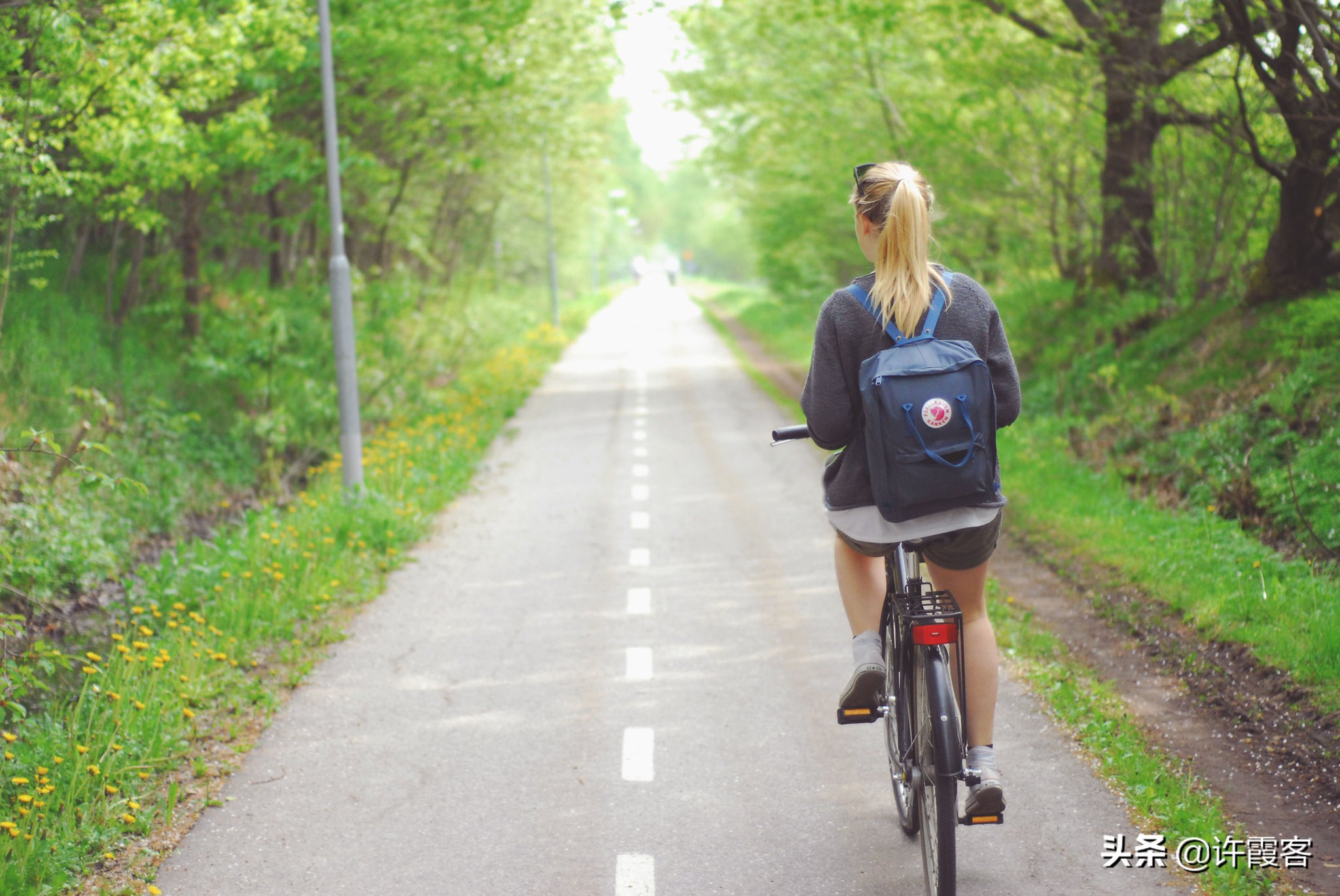 瑞典现状，带你看看真实的瑞典