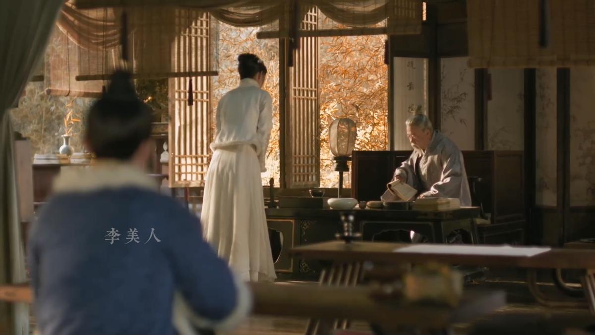 知否四兰谁最好,知否中为什么放弃明兰