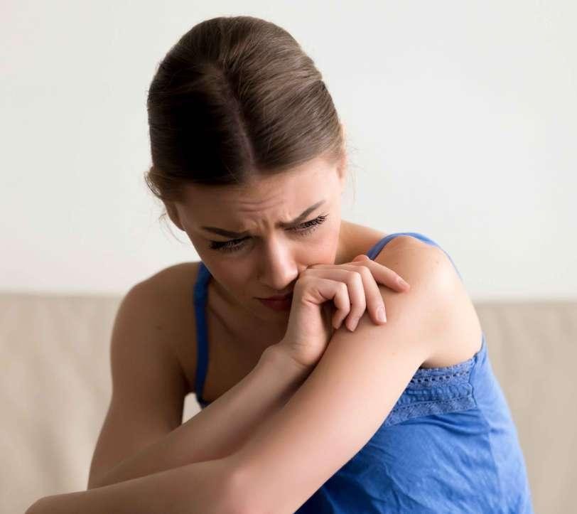 同房不是打仗，别过火：女性同房后出现这4种不适，当心疾病来临