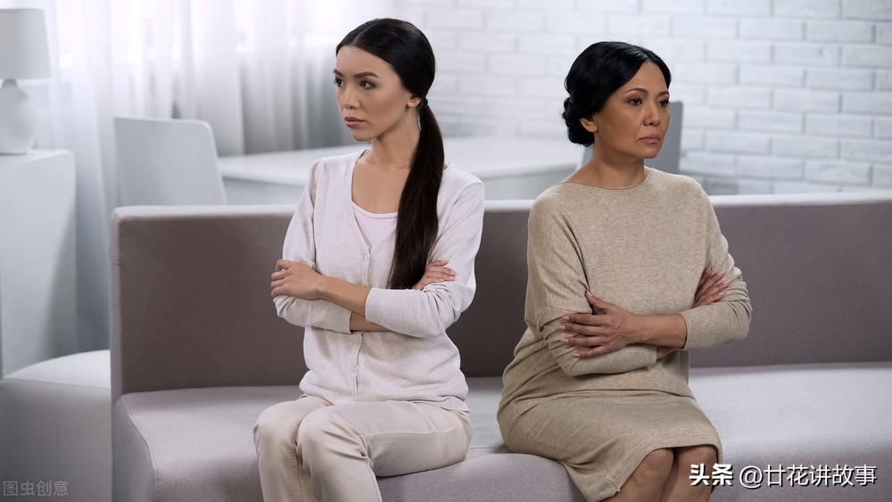 婆婆重男轻女将孙女推下楼结局,婆婆重男轻女把孙女推下楼后续