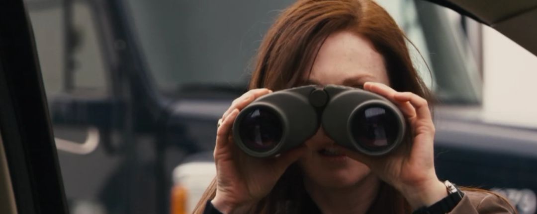 这架望远镜，各国政要和好莱坞大咖都爱不释手