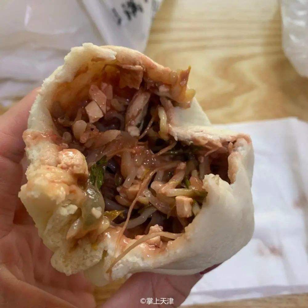 在天津哪里能吃到正宗的天津包子,揭秘天津包子