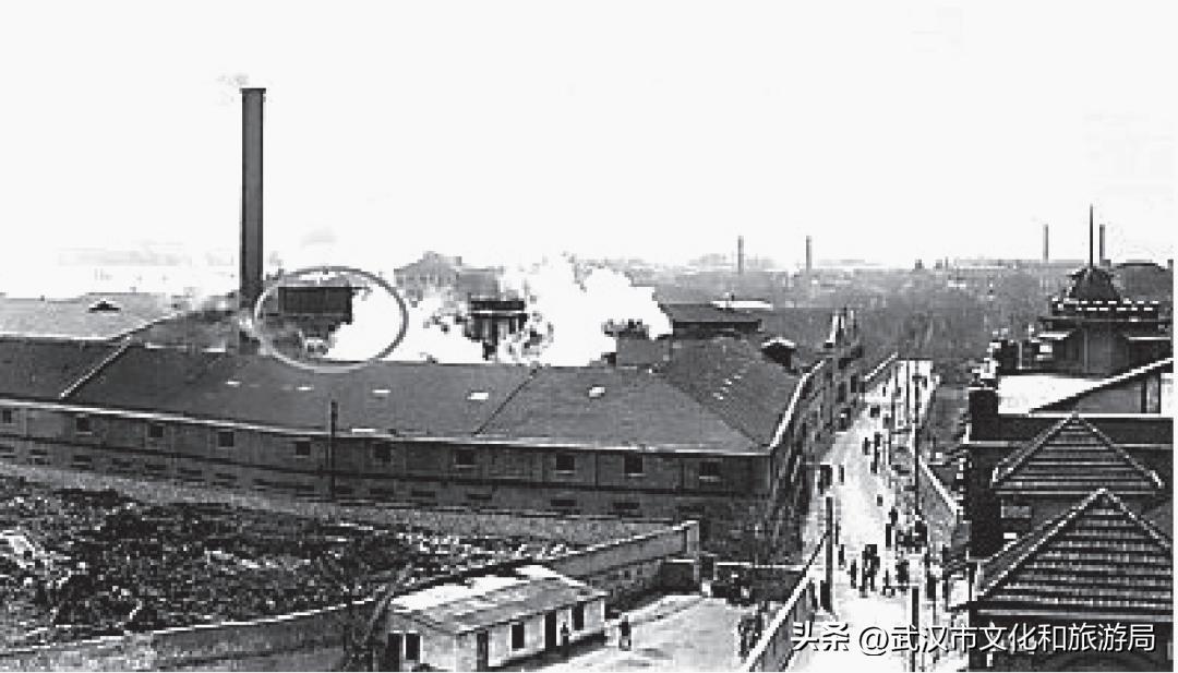 历史老照片1959年的武汉,历史老照片九十年代末的湖北武汉