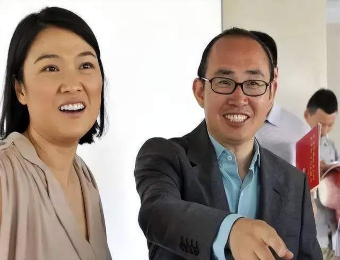 张欣总资产有多少亿,张欣捐了多少亿