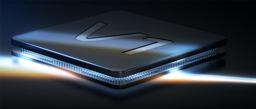 vivo的自研芯片v1和v2评测对比,vivo第二代骁龙8spu旗舰芯片