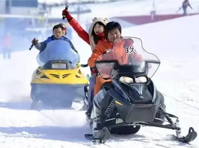 天津国庆遛娃绝佳去处盘点,秋季哪些免费遛娃的地方天津