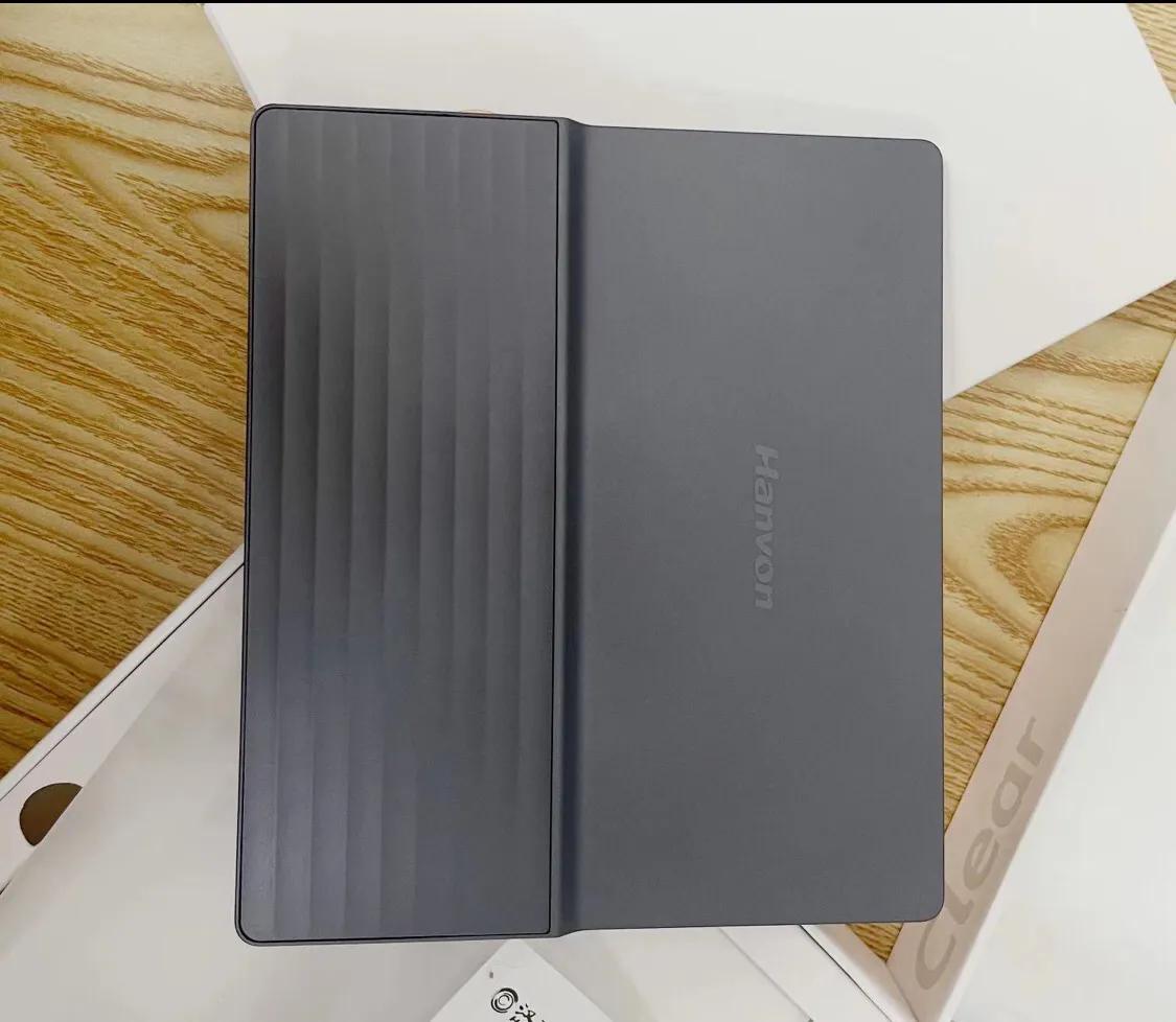 汉王彩色屏电纸书阅读器,汉王clear自带电子书都有哪些