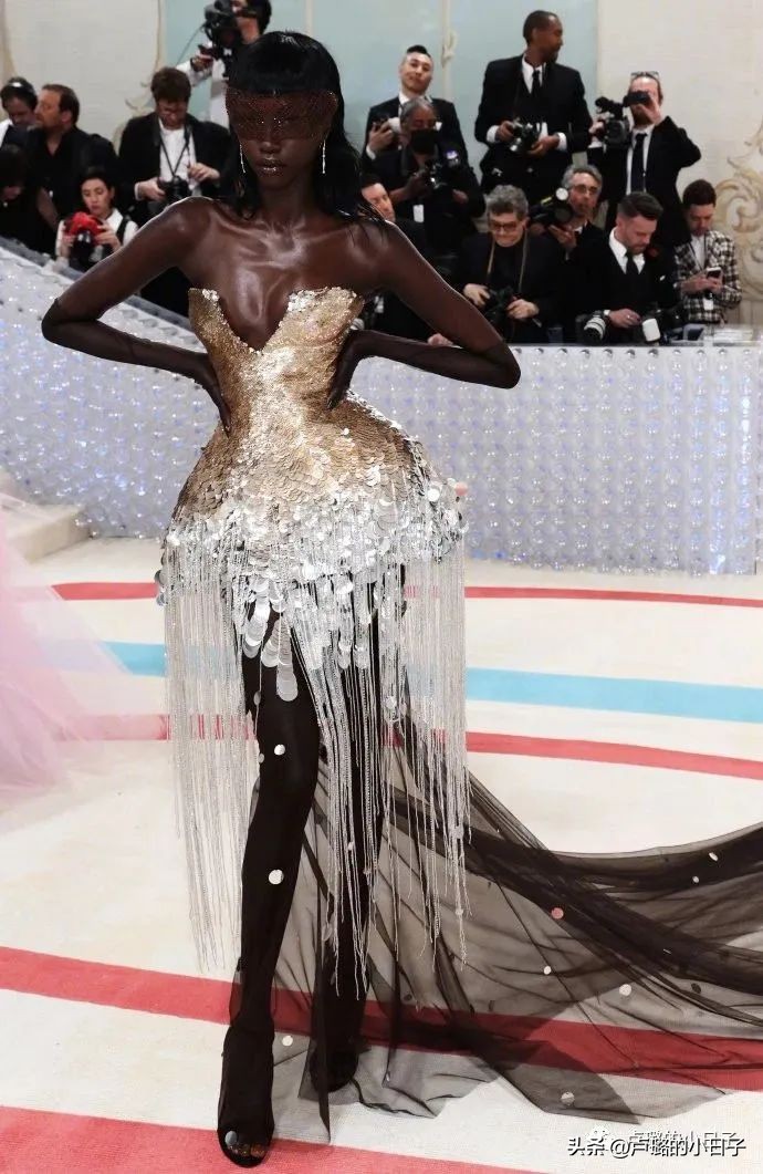 metgala最糟糕造型,metgala时装秀是什么