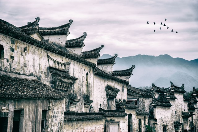 中世纪城镇广场,古代欧洲街道