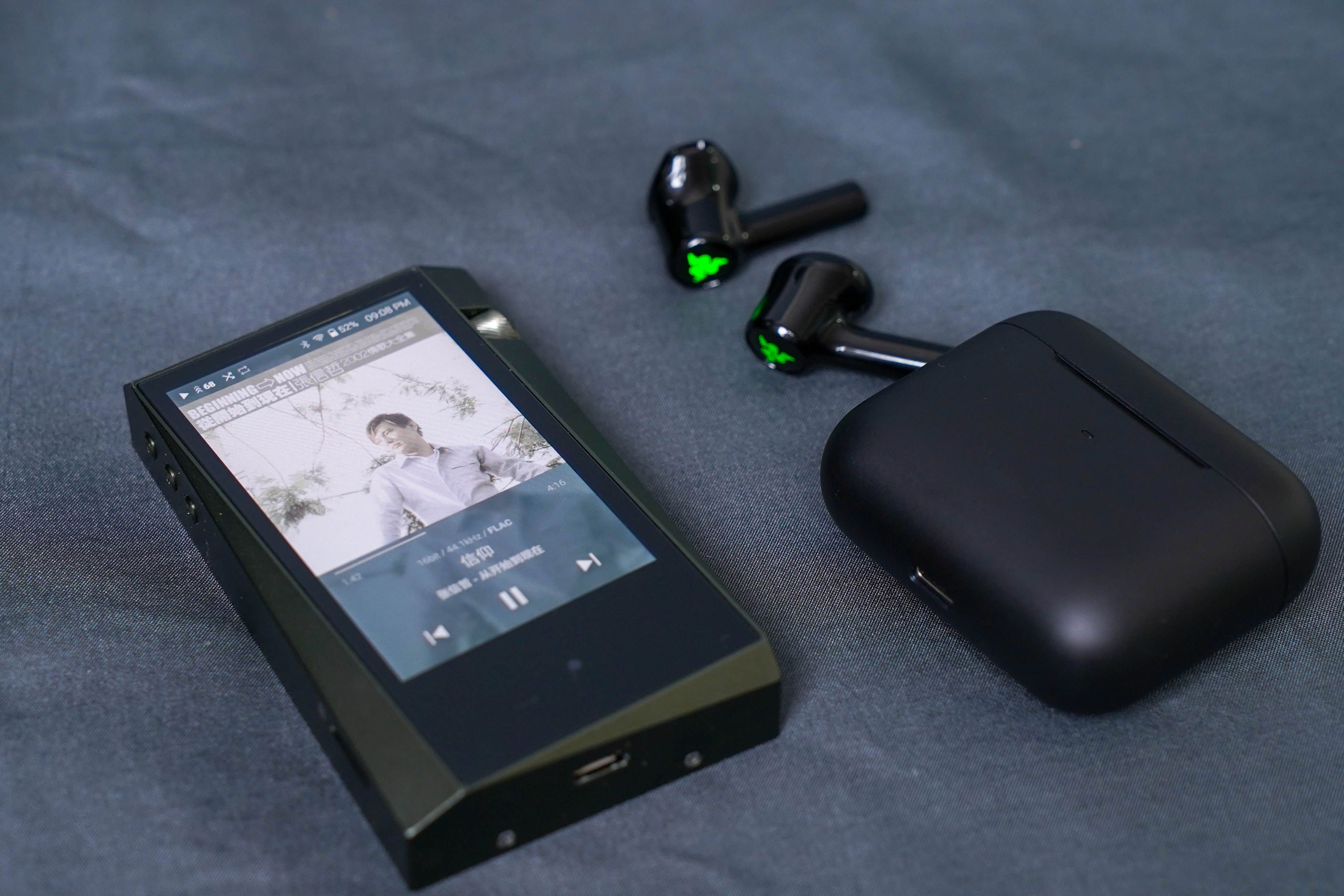 漫步者耳机好还是雷蛇的好,漫步者和雷蛇有什么区别