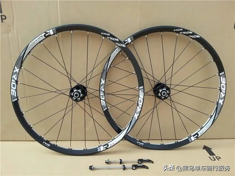 如何挑选二手电动自行车,如何挑选一辆二手自行车