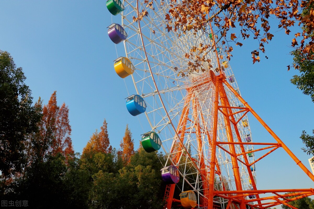 中国合肥杏花公园,合肥有几个杏花公园