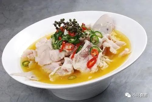 夏季必备菜品鱼肉鲜美回味无穷,家常鱼最好吃的做法川味