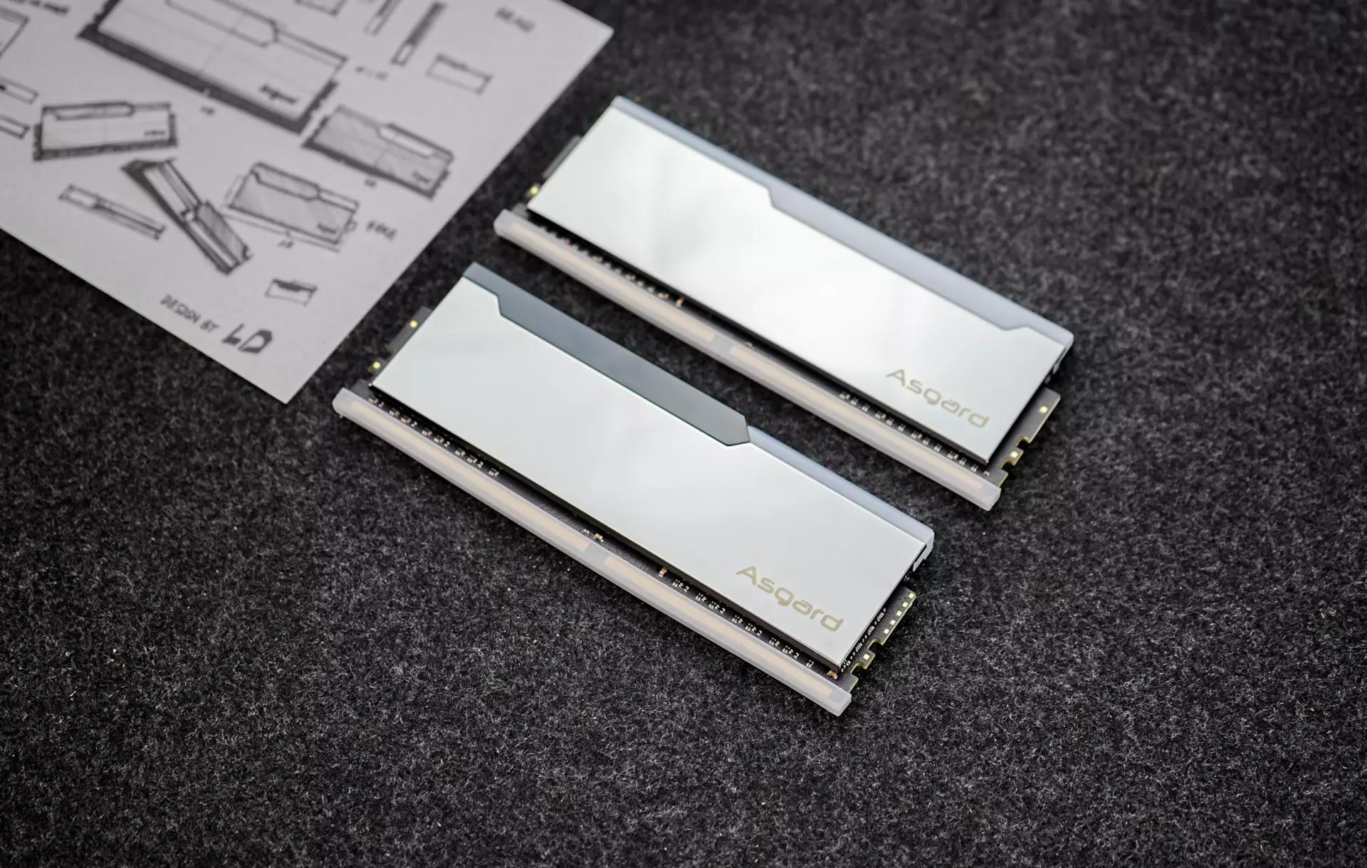 阿斯加特ddr4博拉琪上架时间,阿斯加特博拉琪ddr4延迟