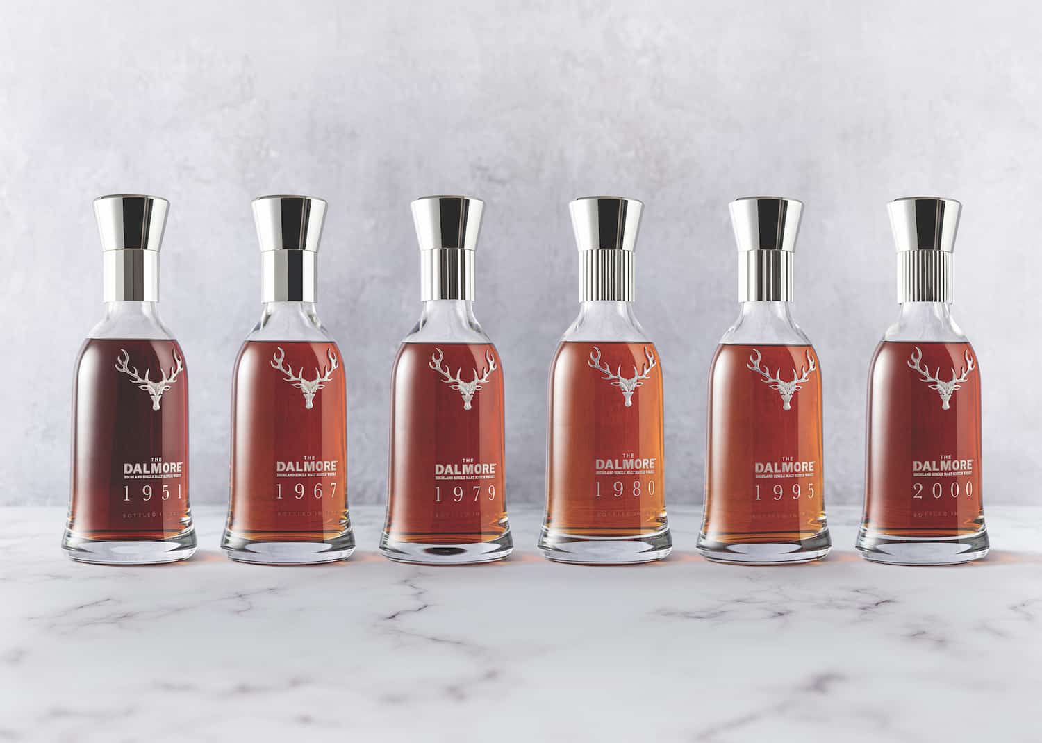 最贵的十种威士忌,全球十大最贵威士忌