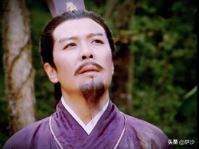 三国这个小人物决定了吕布的生死：文武双全的地方太守陈登