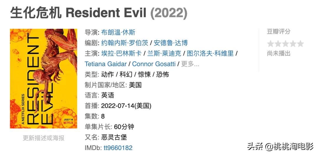 七月追剧清单,七月爆款剧