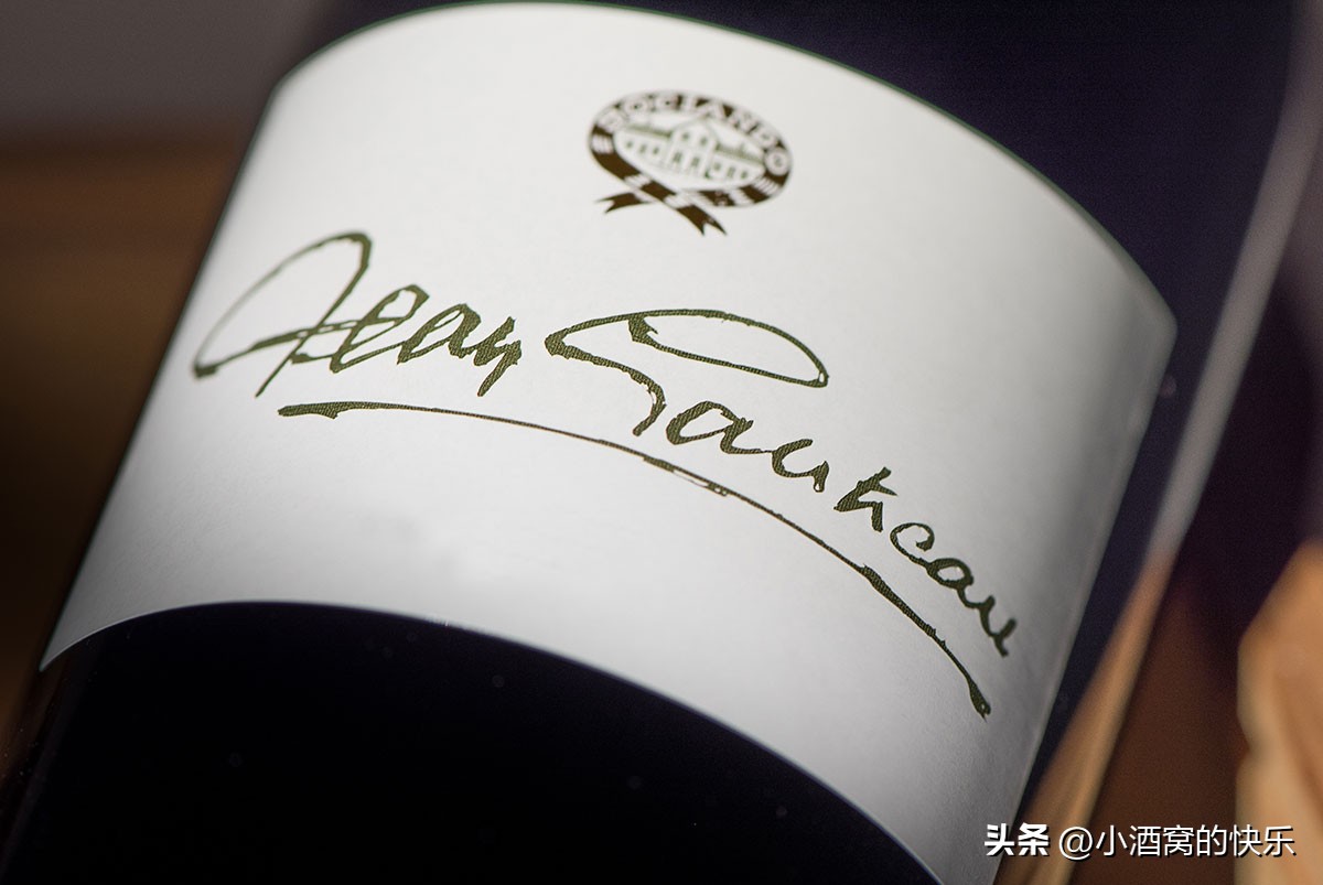 法国波尔多马利酒庄红葡萄酒,法国波尔多马尔罗酒庄介绍