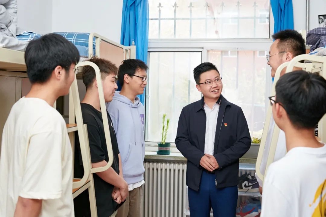 为什么要考大工？留言区给你答案！