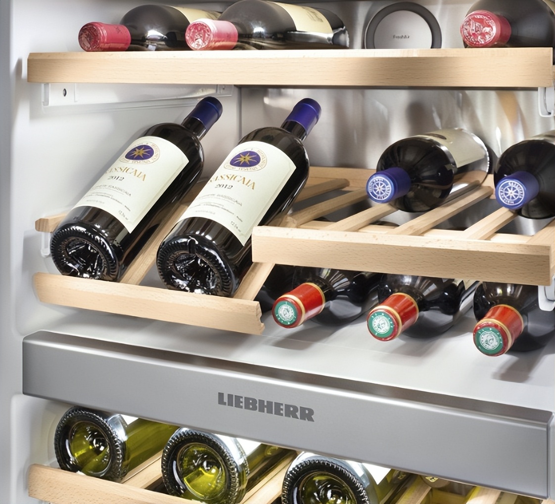 最贵家用冰箱多少钱,40000元性价比最高的冰箱