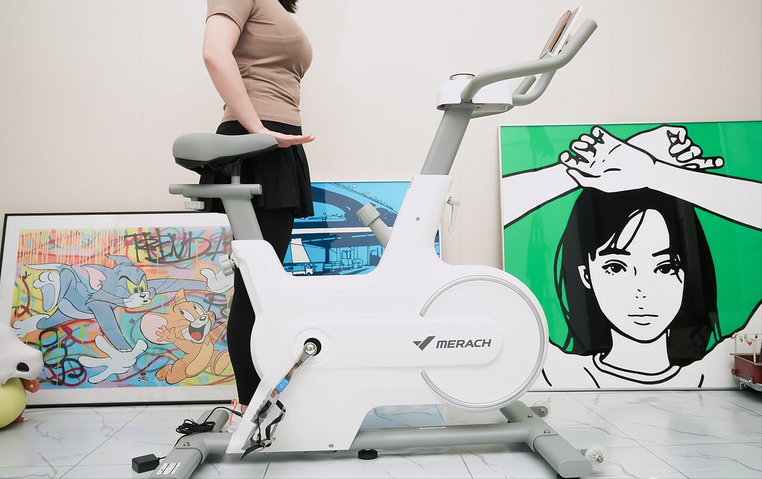 动感单车选哪种比较好,每天骑动感单车30分钟会伤膝盖吗