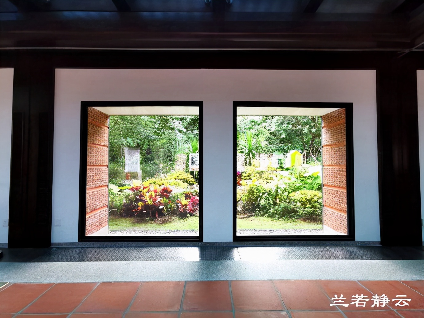 厦门白鹭洲公园陨石展览馆,白鹭洲公园是厦门的宝藏公园