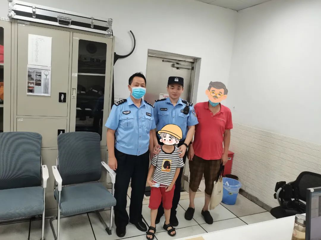 “智惠找”：杭州地铁站内的“枫桥实践”，智慧警务中的“不见不散”