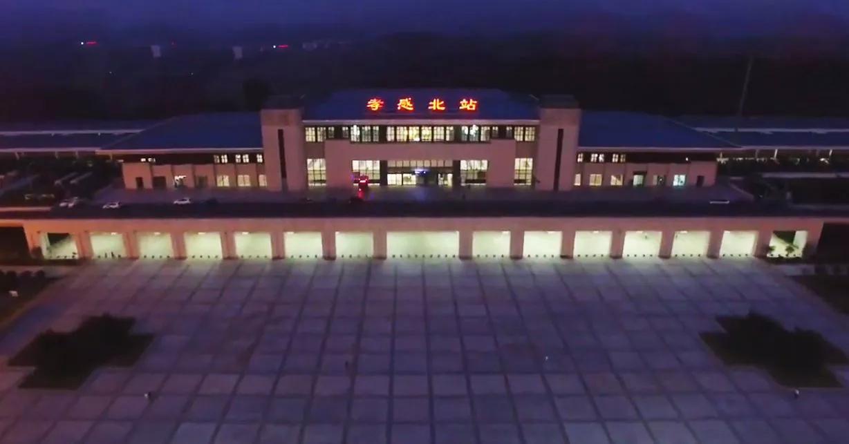 四大奇葩北站,三大奇葩高铁北站