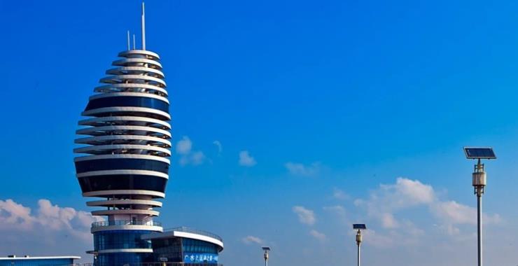 山东自驾游日照旅游攻略,中国沿海自驾游路线图日照到三亚