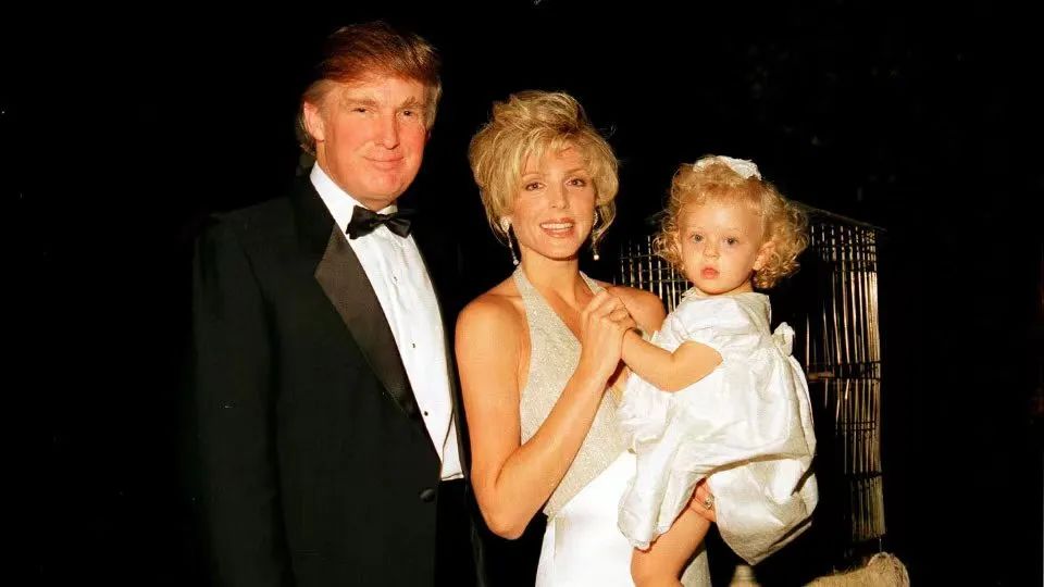 豪门启示录||两任前妻两种驭夫术，做阿尔法大富豪太太有胜者么？