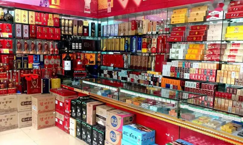烟酒店一般靠什么赚钱,街上的烟酒店靠什么盈利