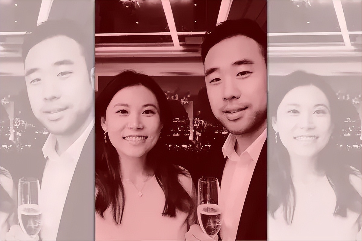 五位顶尖美女,中国5大名媛