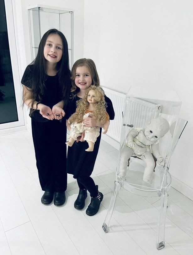 克里姆林宫灵异故事 (克里姆林宫灵异事件)