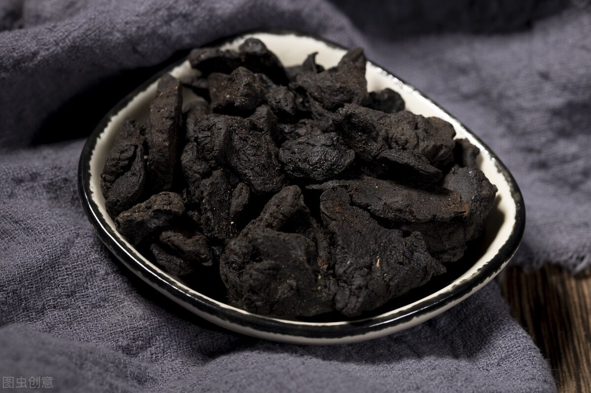 熟地药对(3)——熟地配磁石之方剂介绍