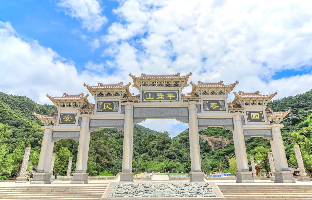 深圳旅游全攻略宝安,宝安旅游线路推荐