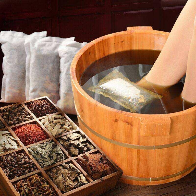 治化疗后手脚麻木的偏方,化疗后手脚麻用什么中药洗有效