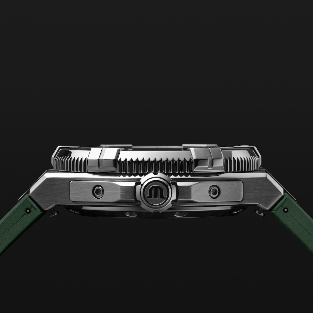 艾美全球限量500支的腕表,艾美手表新款海洋塑料表壳