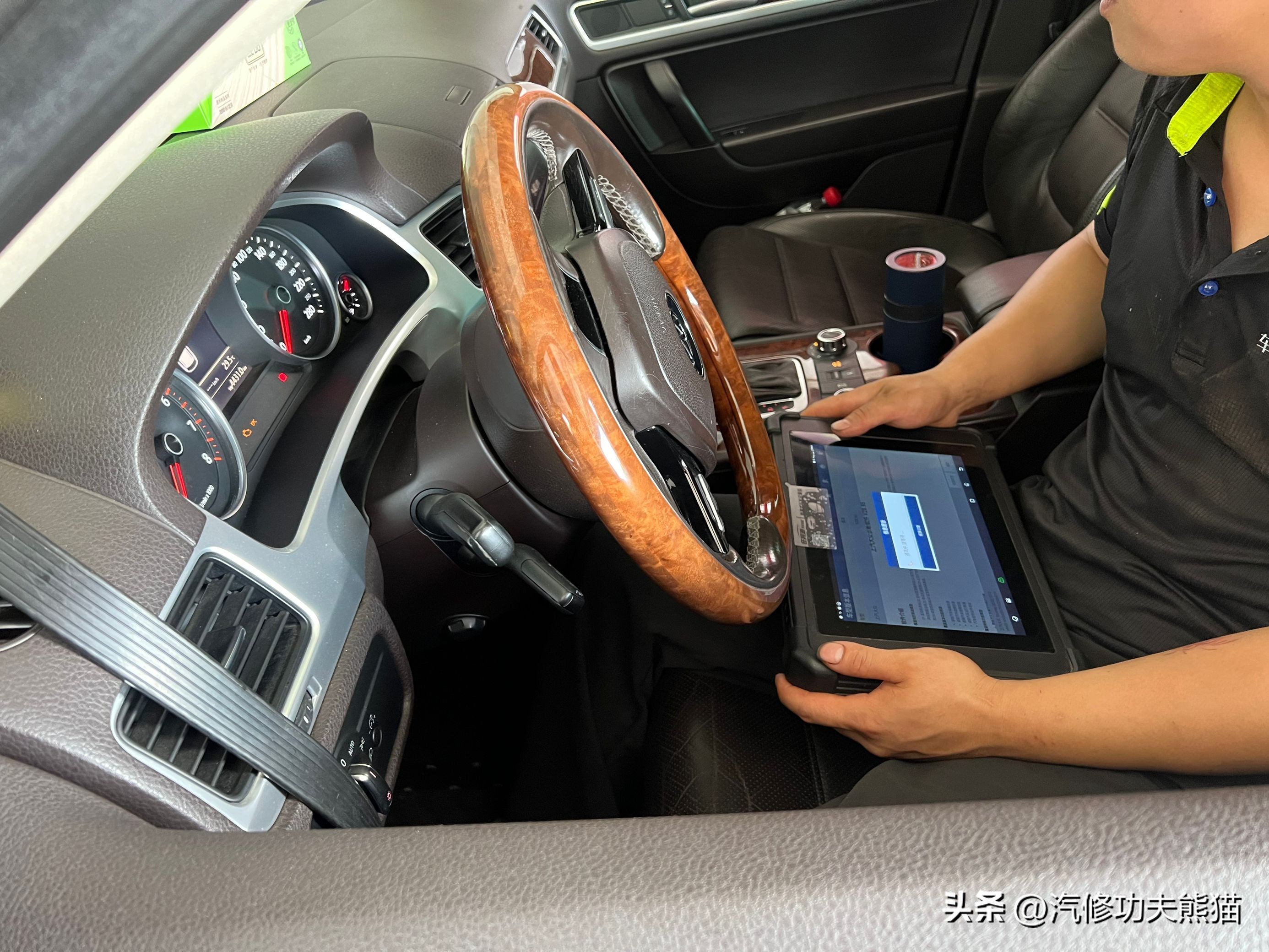 11款途观大修大概要多少钱,途观可以以旧换新途锐吗