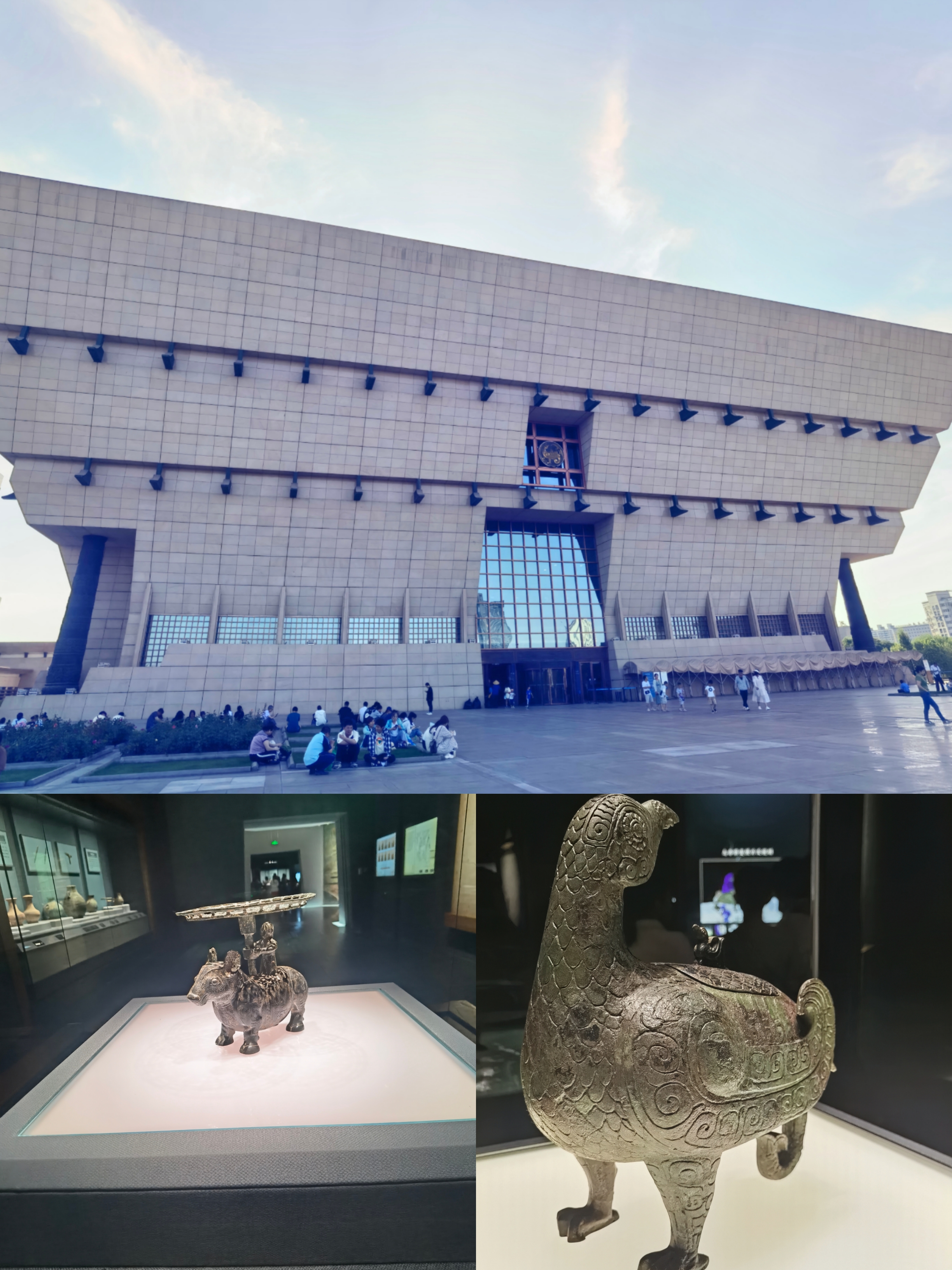 去山西太原的攻略,北京去太原游玩攻略