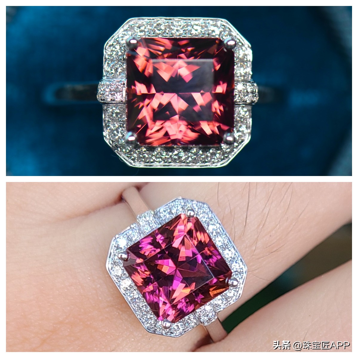 4种“窦娥冤”宝石盘点！委屈！明明是仙女但就是不上镜！