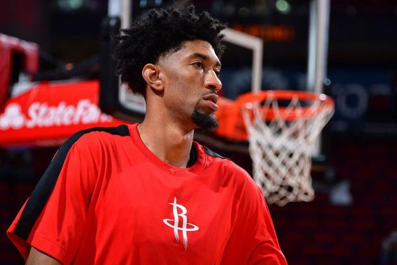 美媒评nba现役中锋,浓眉哥和艾顿哪个强