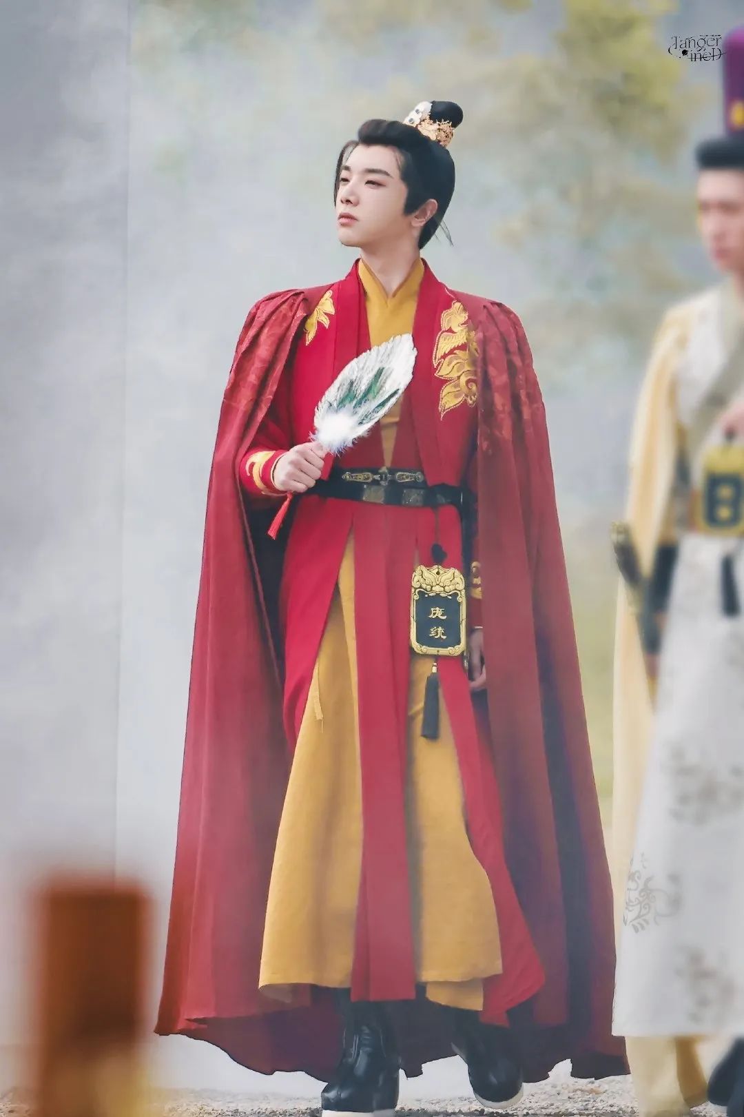 萌探探探案第二季华晨宇第六期,萌探探探案2华晨宇第三期