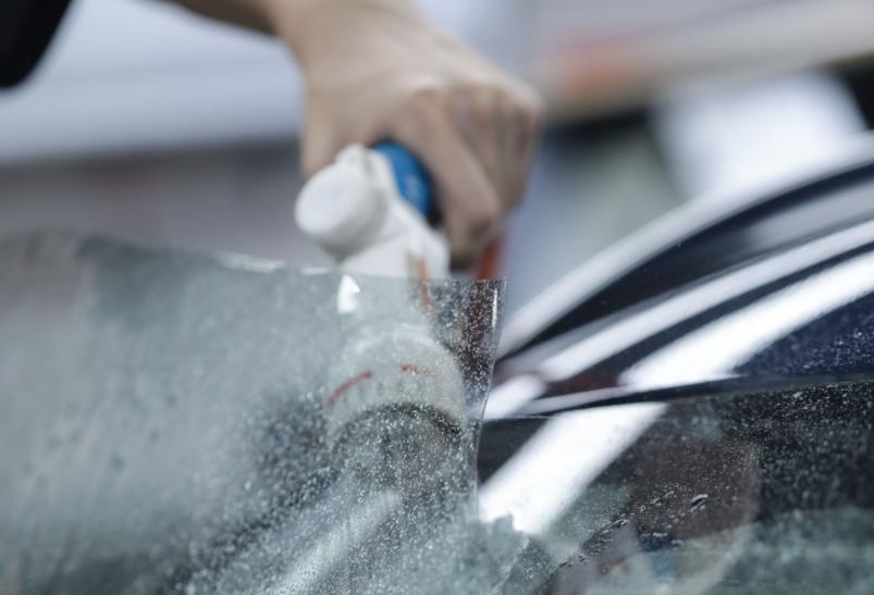 宝马ix3威固膜怎么样,宝马ix3贴膜方案