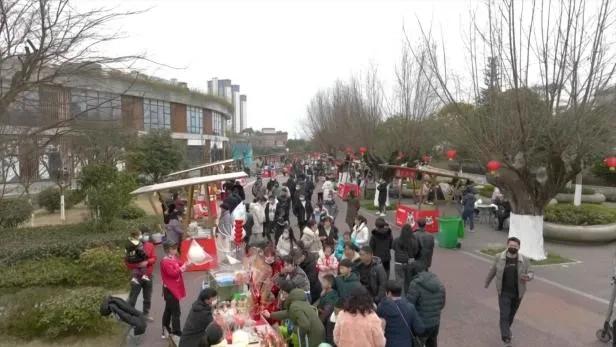 游园灯会攻略,游园赏灯活动方案