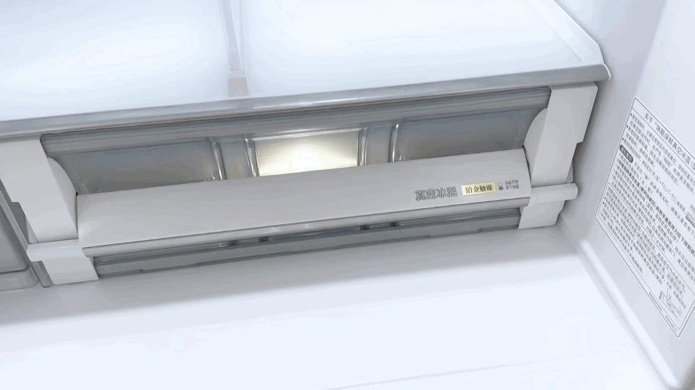 日立冰箱泰国产和日本产的区别,日立冰箱55rc